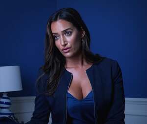 Donna Feldman nude 7