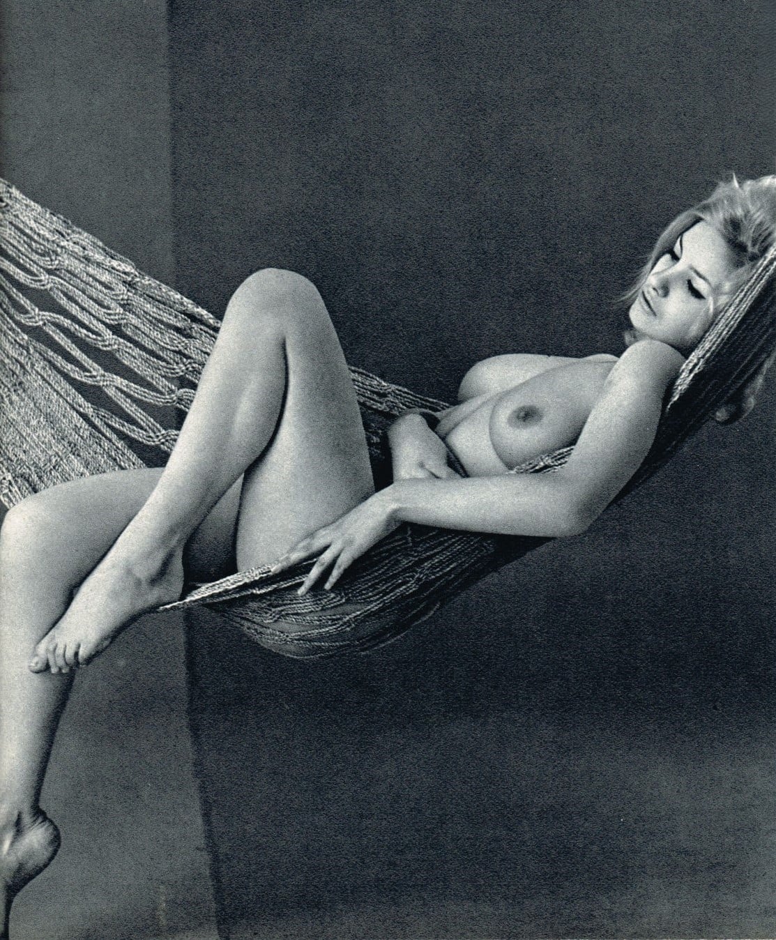 Donna Marlowe nude 6
