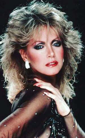 Donna Mills nude 8