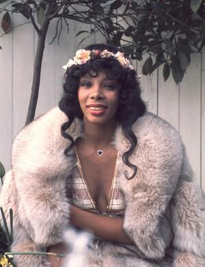 Donna Summer nude 10