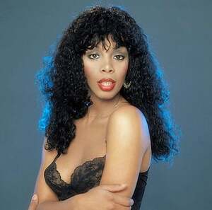 Donna Summer nude 12
