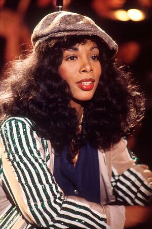 Donna Summer nude 5