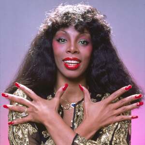 Donna Summer nude 7