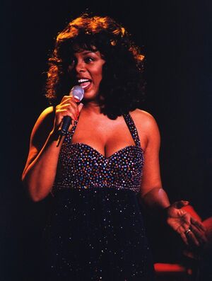 Donna Summer nude 8