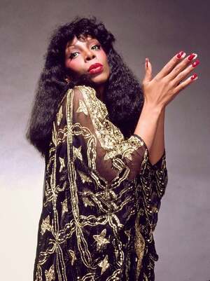 Donna Summer nude 9