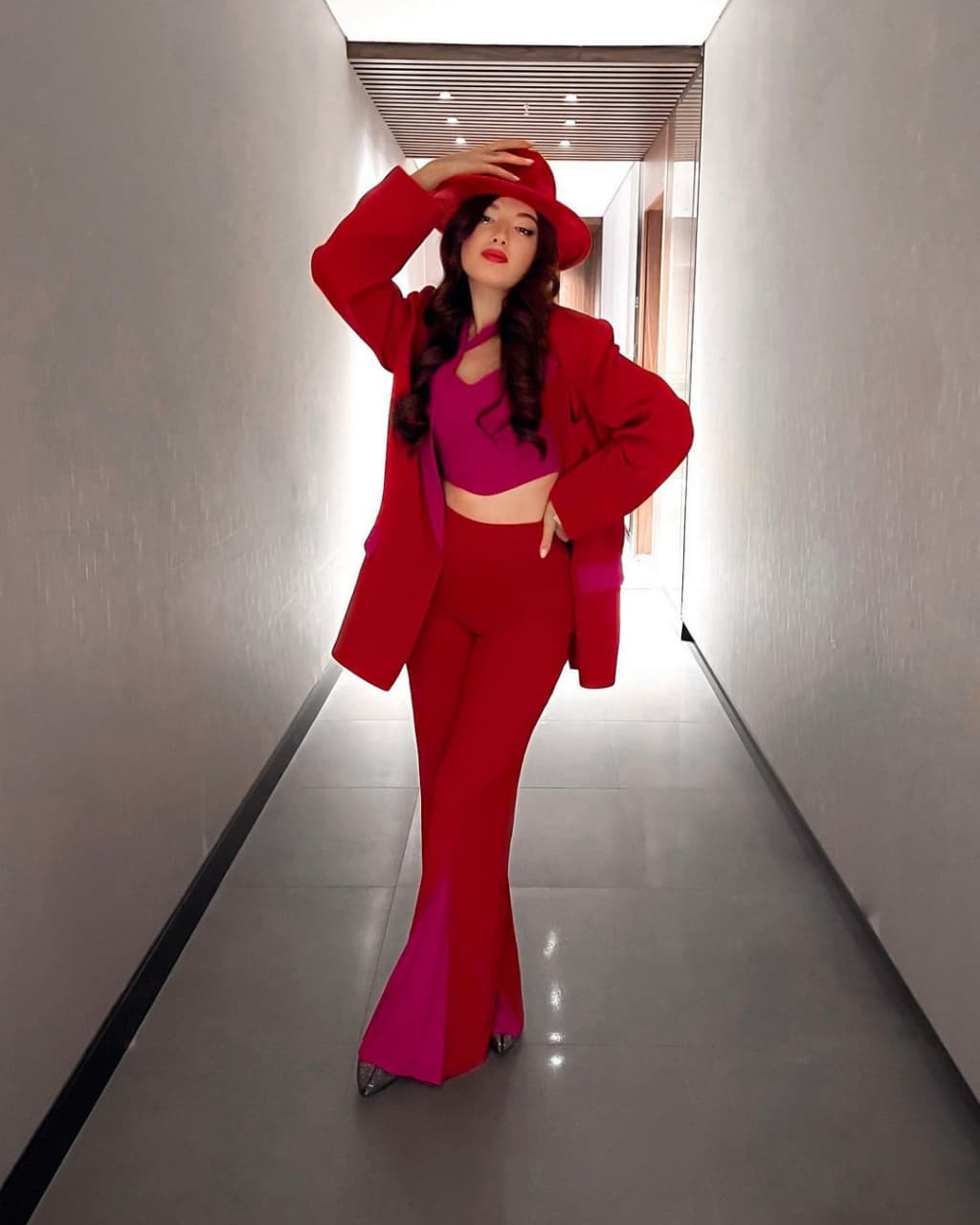 Donya Dadrasan nude 7
