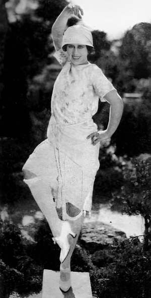 Doraldina