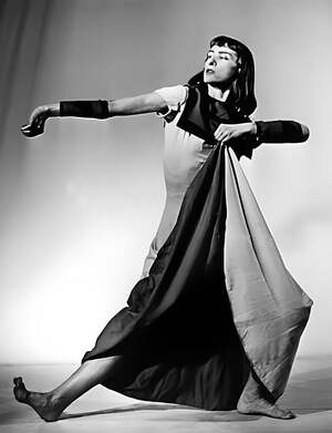 Dore Hoyer