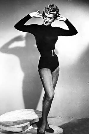 Doreen Woodbury