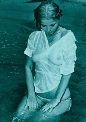 Dori Ghezzi nude 3