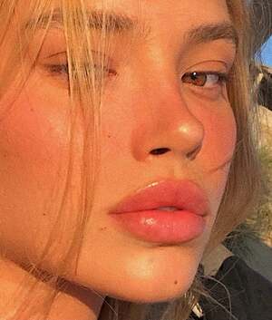 Dorina Gegici nude 12