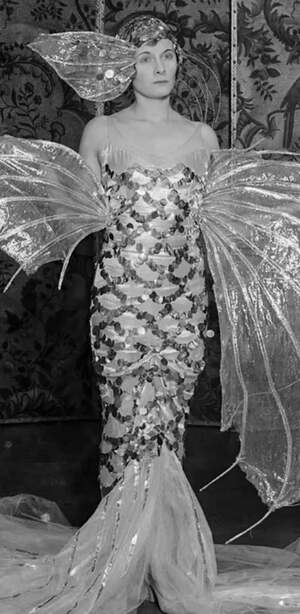 Doris Castlerosse