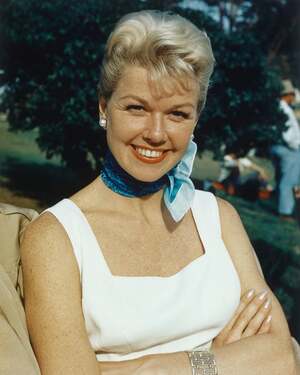 Doris Day nude 10
