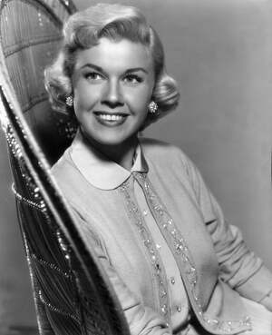 Doris Day nude 8