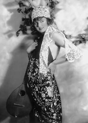 Doris Kenyon