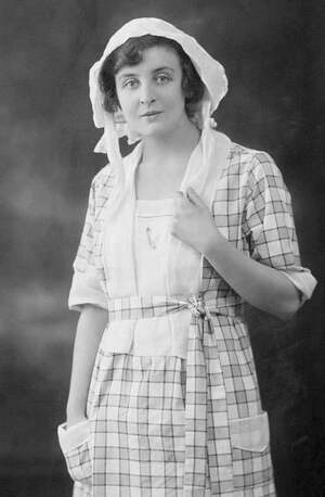 Doris Lloyd