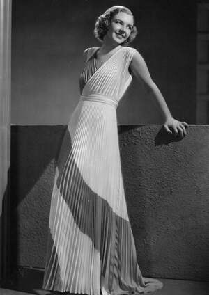 Doris Weston