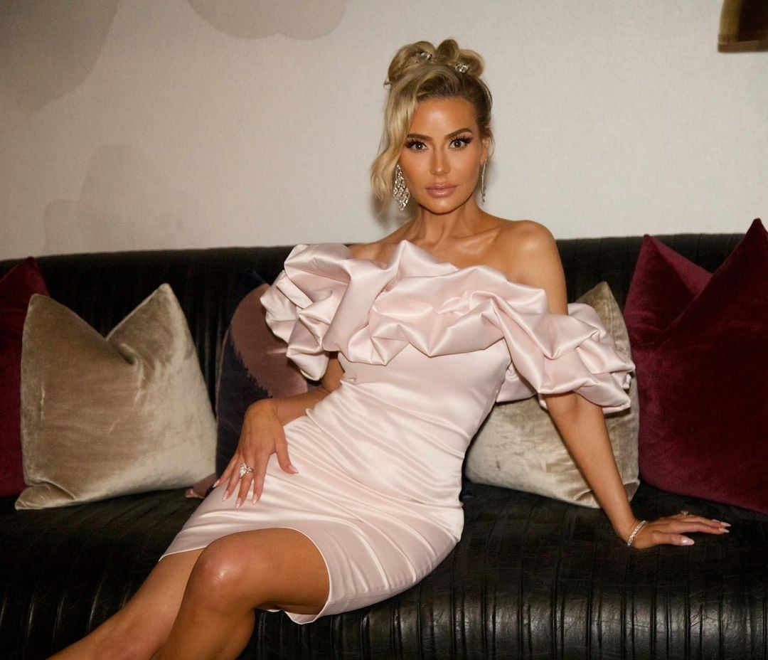 Dorit Kemsley nude 11