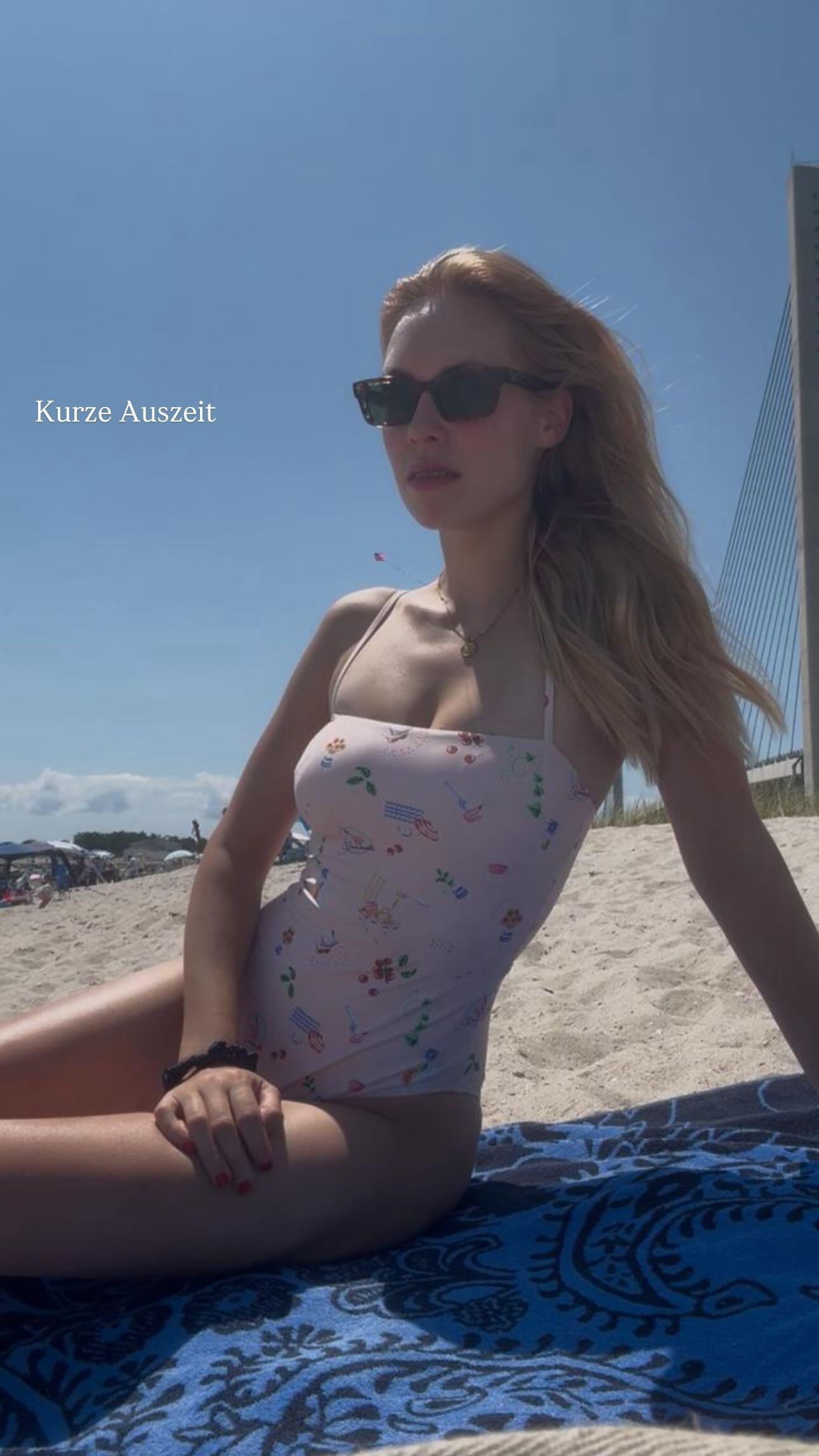 Dorothea Schupelius nude 5