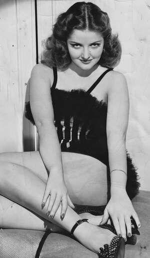 Dorothy Burgess