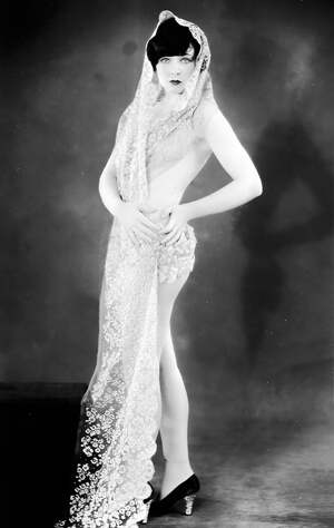 Dorothy Coburn