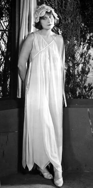Dorothy Dalton