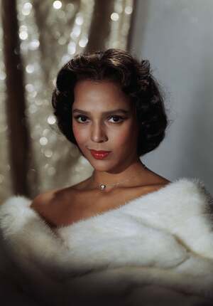 Dorothy Dandridge nude 3