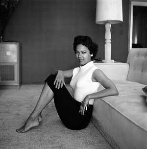 Dorothy Dandridge nude 4