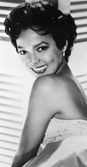 Dorothy Dandridge nude 5