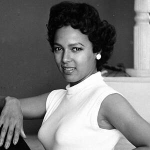 Dorothy Dandridge nude 6
