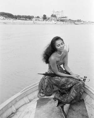 Dorothy Dandridge nude 7