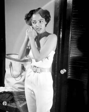 Dorothy Dandridge nude 9