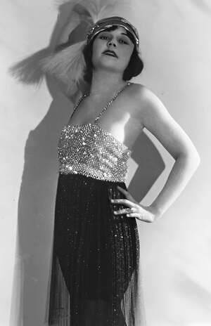 Dorothy Devore