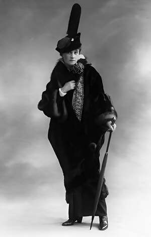 Dorothy Di Frasso