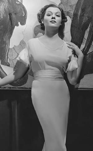 Dorothy Drake