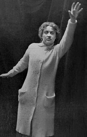 Dorothy Gibson
