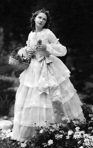 Dorothy Gish
