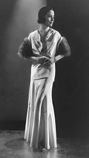 Dorothy Hale