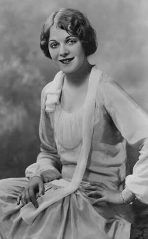 Dorothy Hall