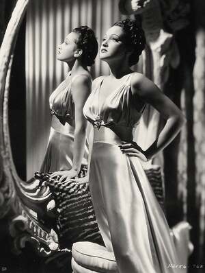 Dorothy Lamour nude 10