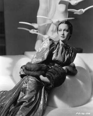 Dorothy Lamour nude 8