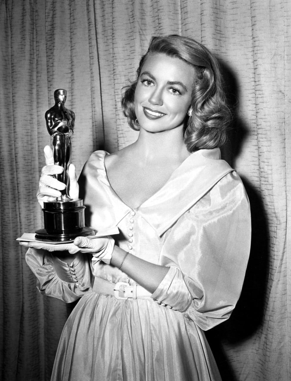 Dorothy Malone nude 6