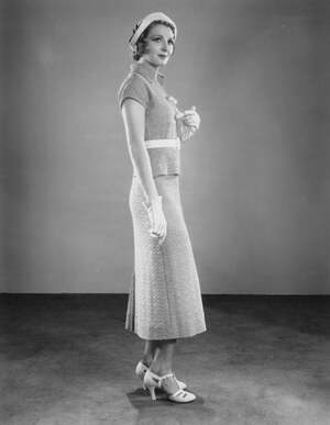 Dorothy Page