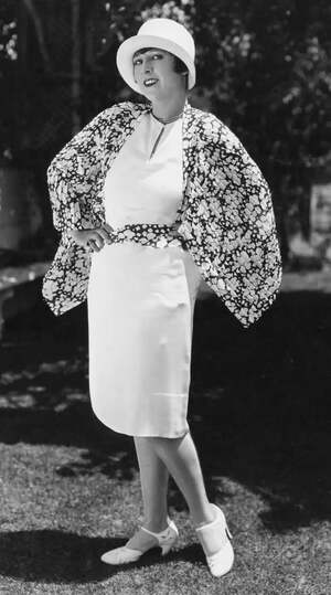 Dorothy Phillips
