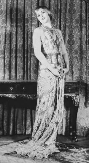 Dorothy Seastrom