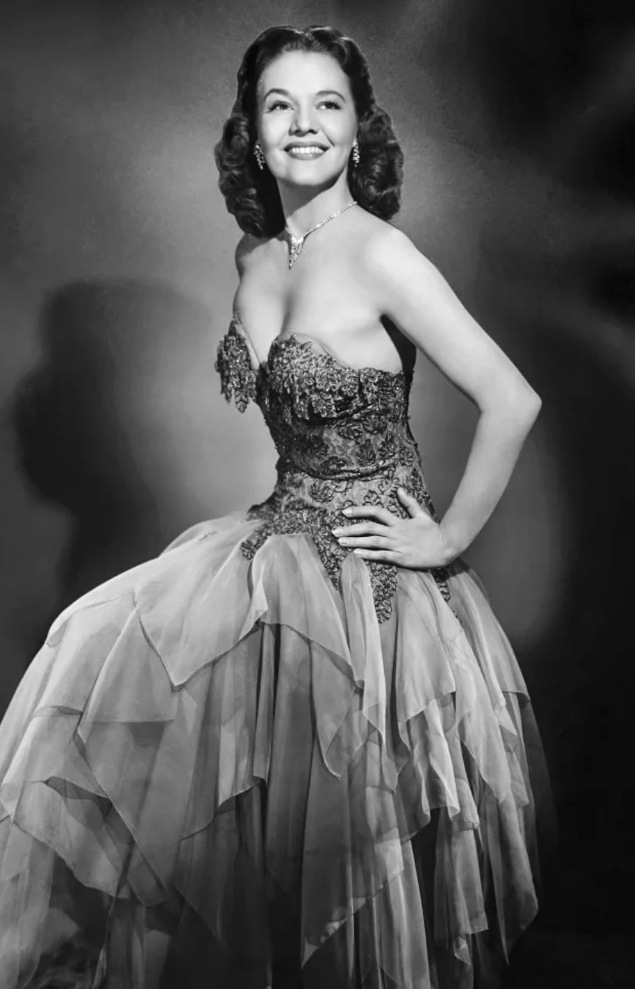 Dorothy Shay