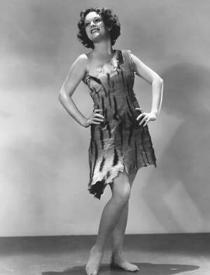 Dorothy Short