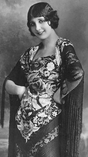 Dorothy Smoller