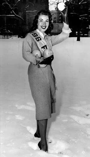 Dorothy Steiner