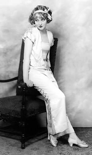 Dorothy Stone